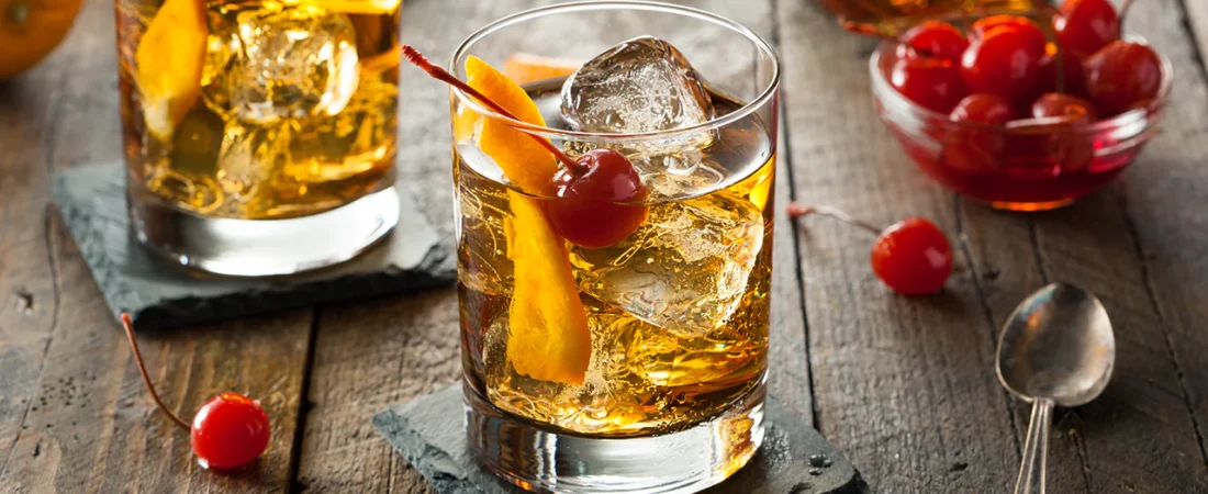 Old Fashioned: O pai de todos os coquetéis